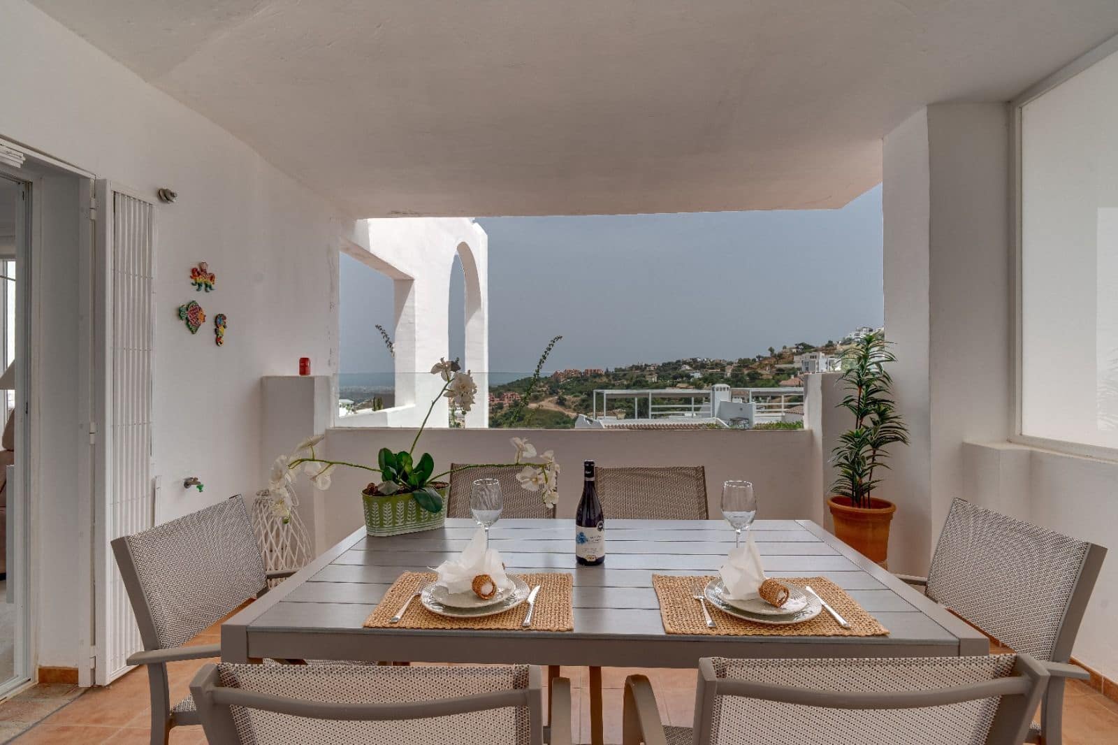 3 quarto Apartamento para venda em La Mairena - 450 000 € (Ref: 10097777)