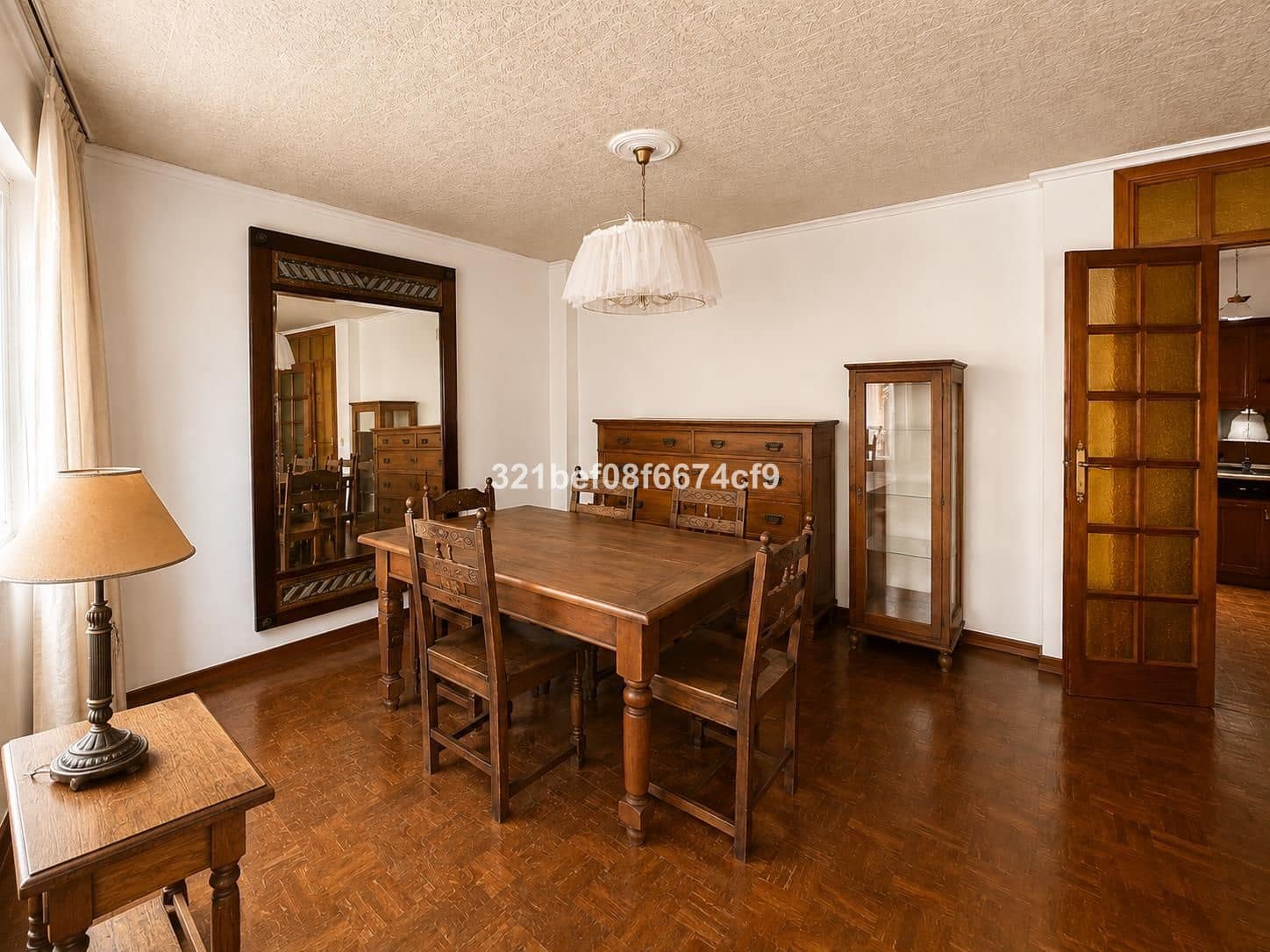 4 soveværelse Lejlighed til salg i Malaga by - € 430.000 (Ref: 10097778)
