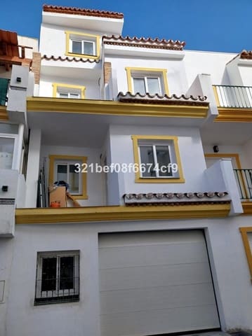 3 slaapkamer Huis te koop in Estepona - € 742.500 (Ref: 10097779)