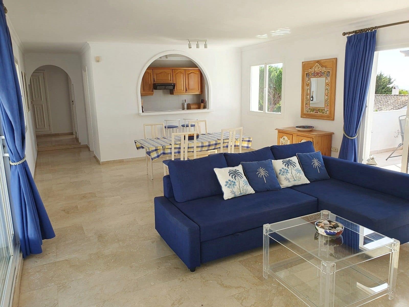 Ático de 2 habitaciones en El Paraiso en venta - 495.000 € (Ref: 10097780)