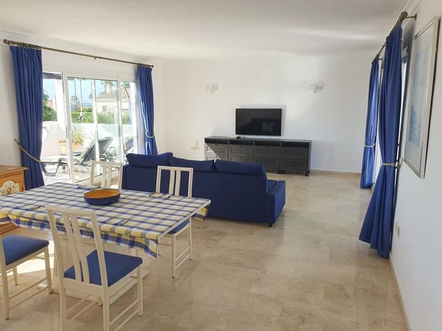 2 Zimmer Penthouse zu verkaufen in El Paraiso, Estepona - 495.000 € (Ref: 10097780)