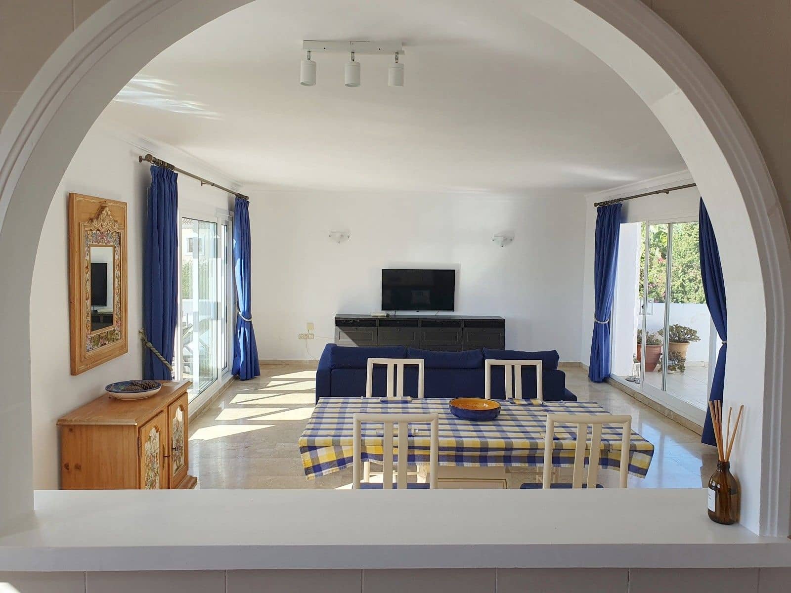 Ático de 2 habitaciones en El Paraiso en venta - 495.000 € (Ref: 10097780)