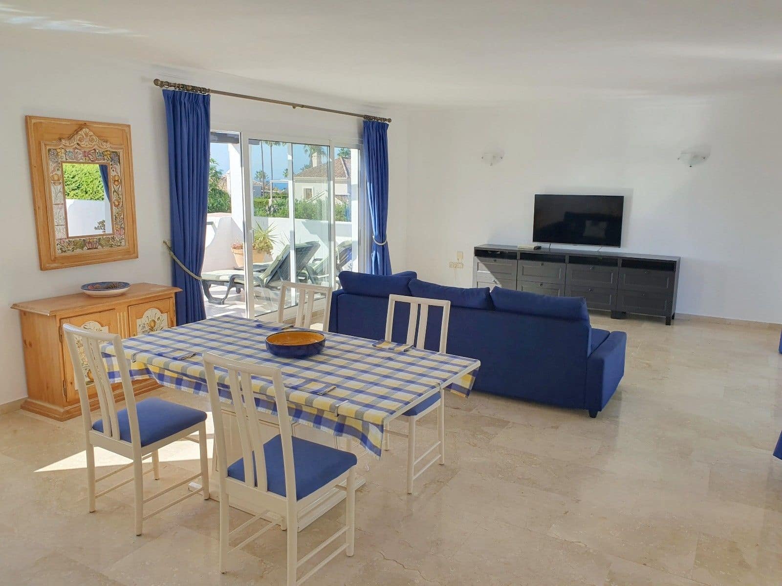 Ático de 2 habitaciones en El Paraiso en venta - 495.000 € (Ref: 10097780)