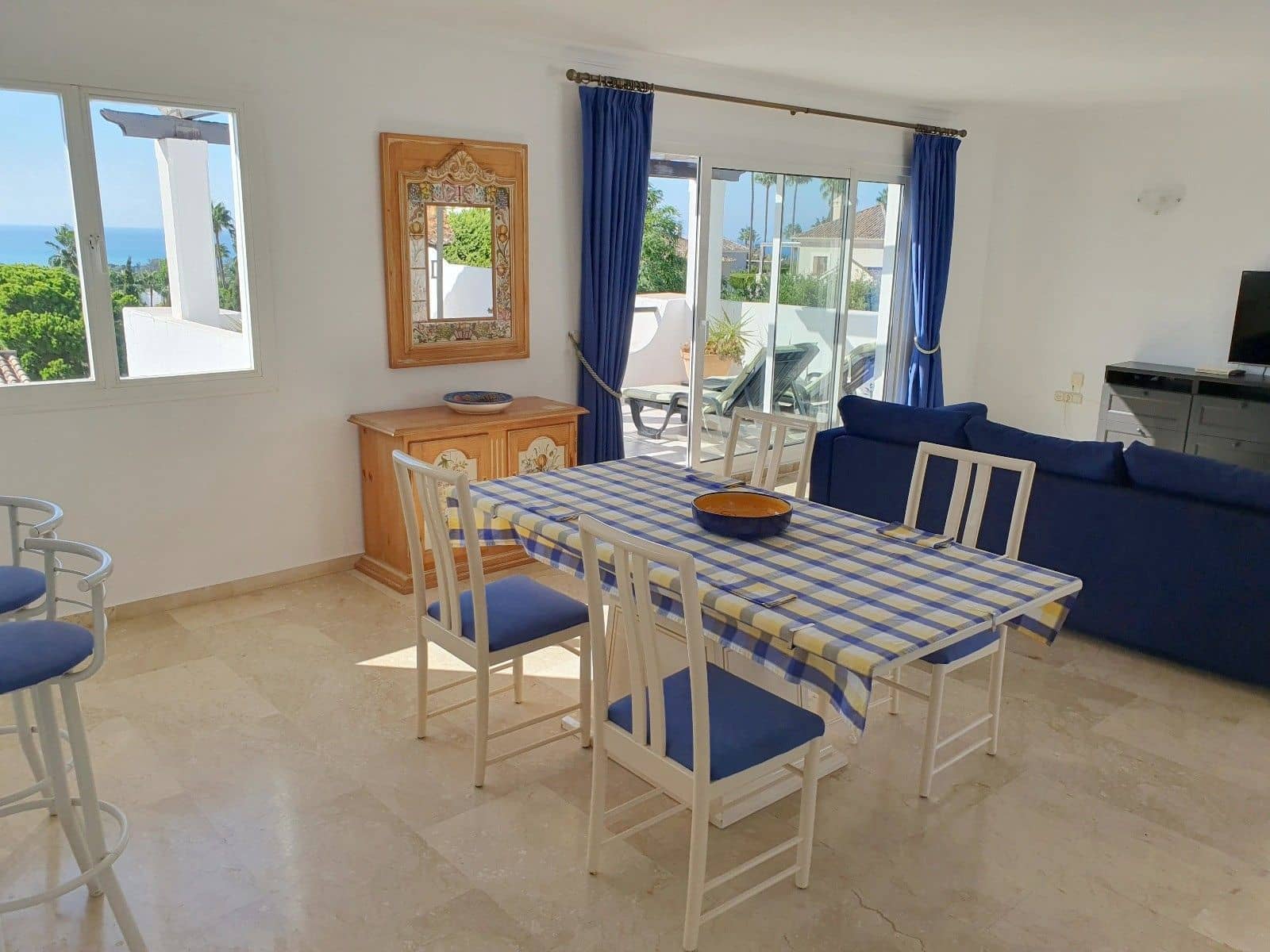 Ático de 2 habitaciones en El Paraiso en venta - 495.000 € (Ref: 10097780)