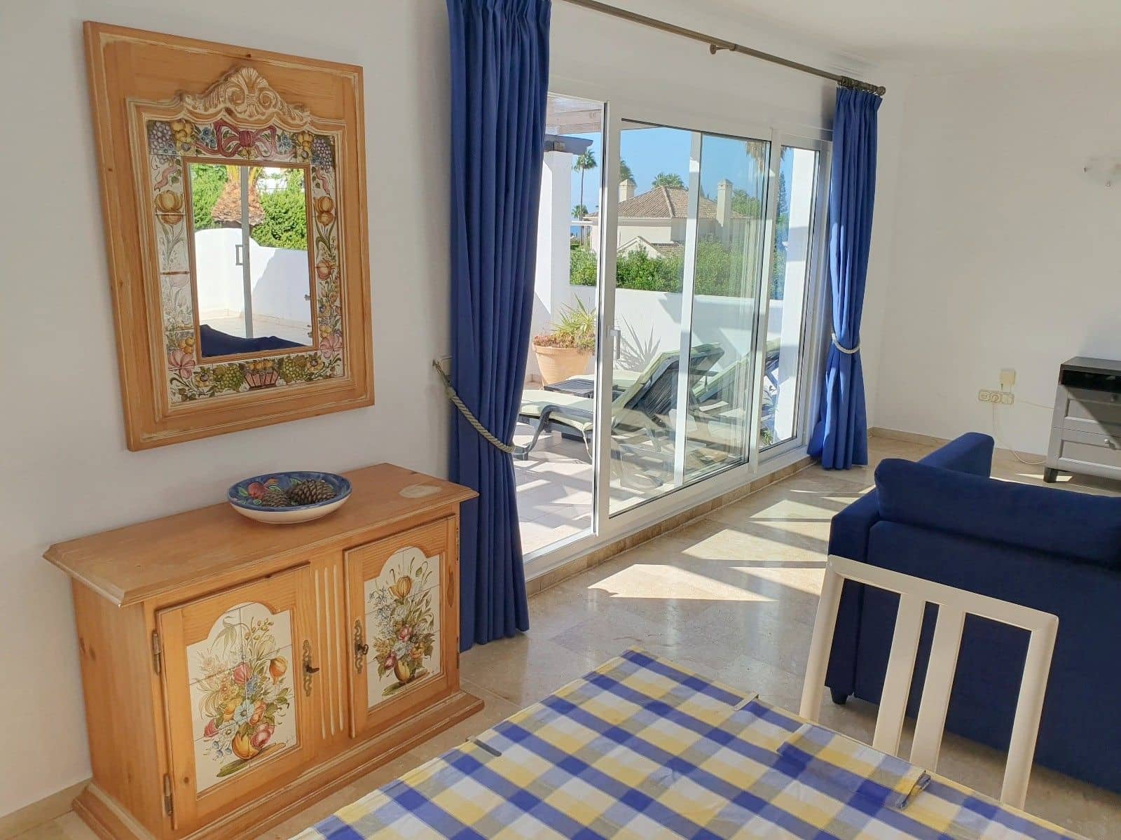 Ático de 2 habitaciones en El Paraiso en venta - 495.000 € (Ref: 10097780)