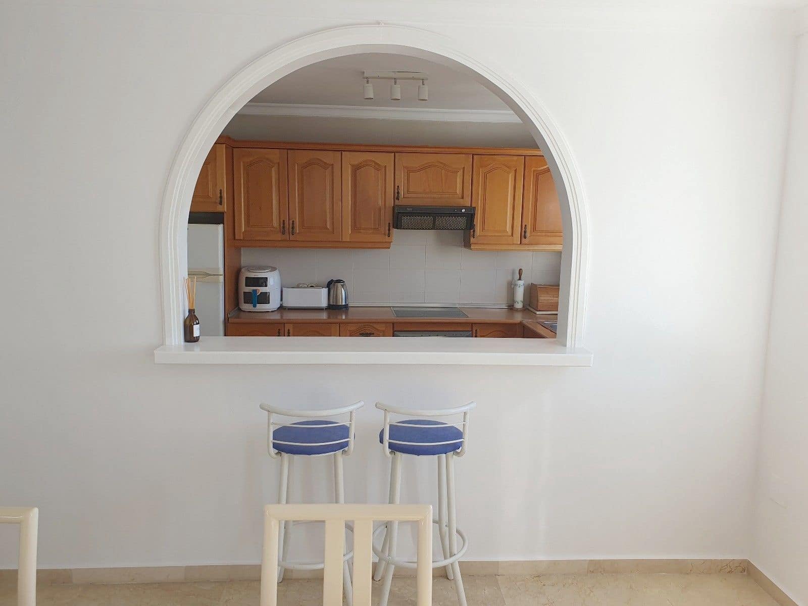 Ático de 2 habitaciones en El Paraiso en venta - 495.000 € (Ref: 10097780)