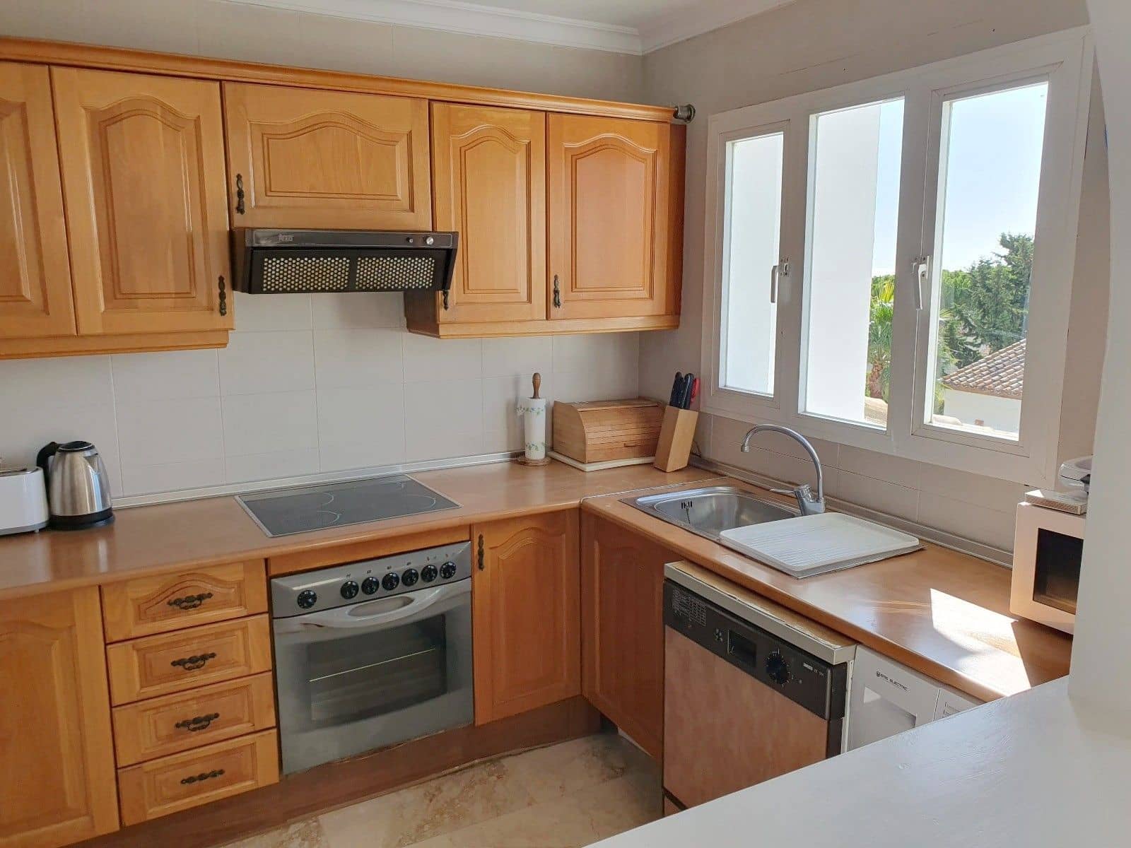 Ático de 2 habitaciones en El Paraiso en venta - 495.000 € (Ref: 10097780)