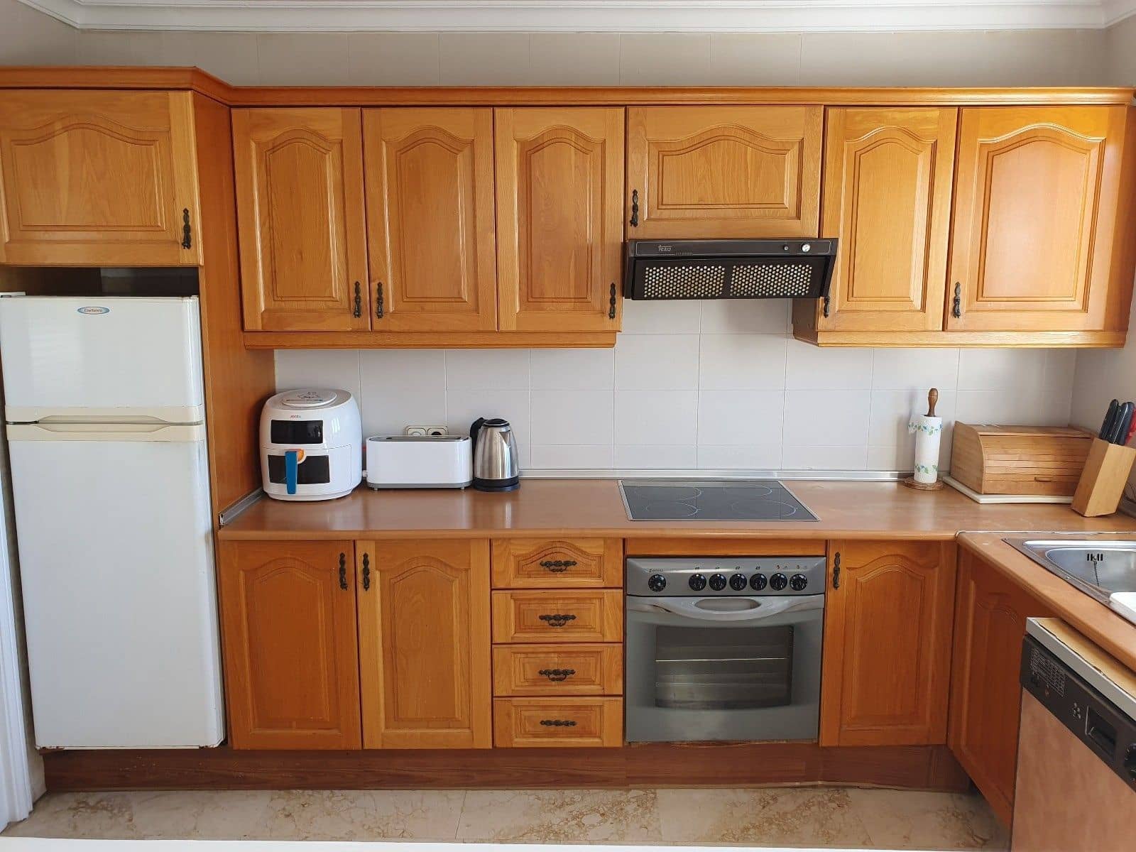 Ático de 2 habitaciones en El Paraiso en venta - 495.000 € (Ref: 10097780)