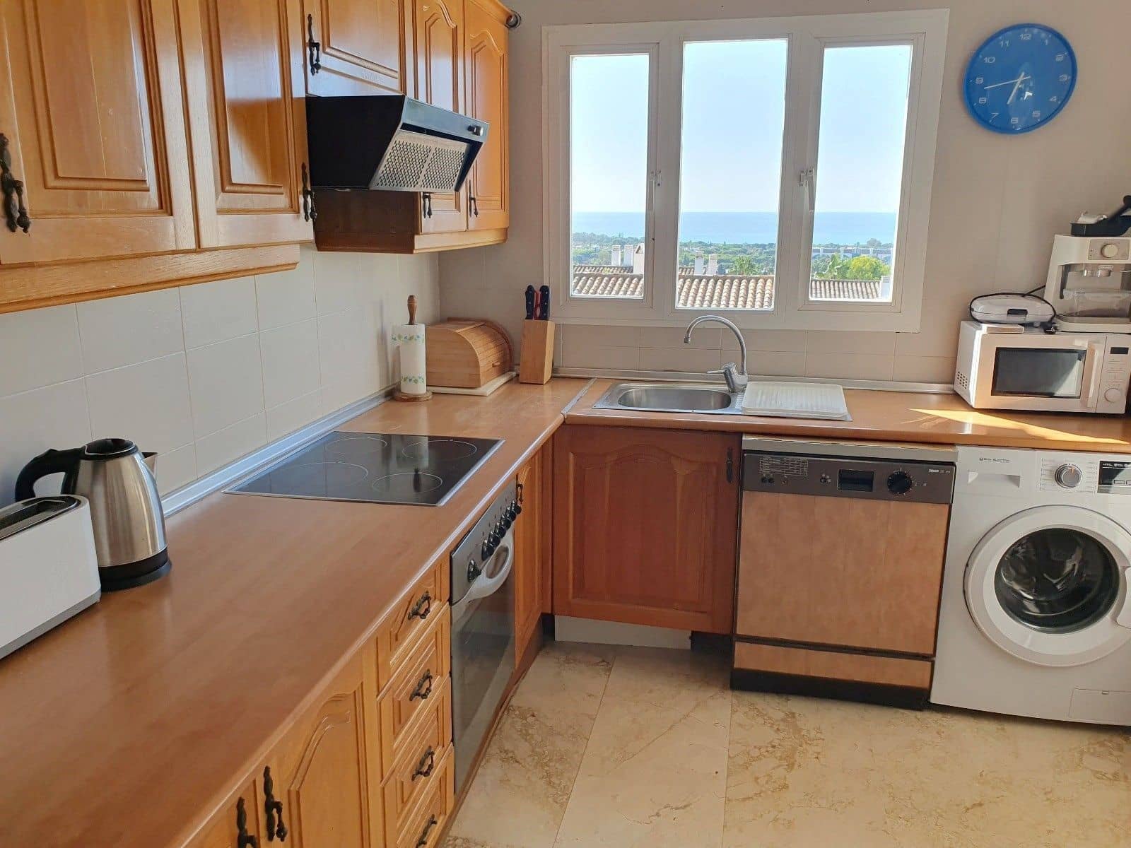 Ático de 2 habitaciones en El Paraiso en venta - 495.000 € (Ref: 10097780)