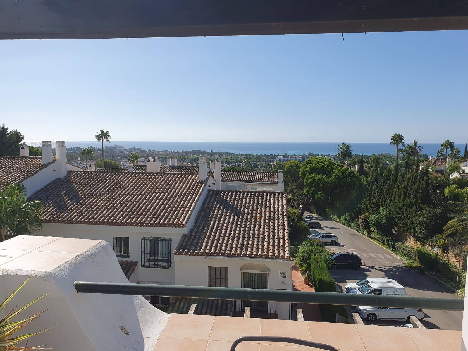 Ático de 2 habitaciones en El Paraiso en venta - 495.000 € (Ref: 10097780)