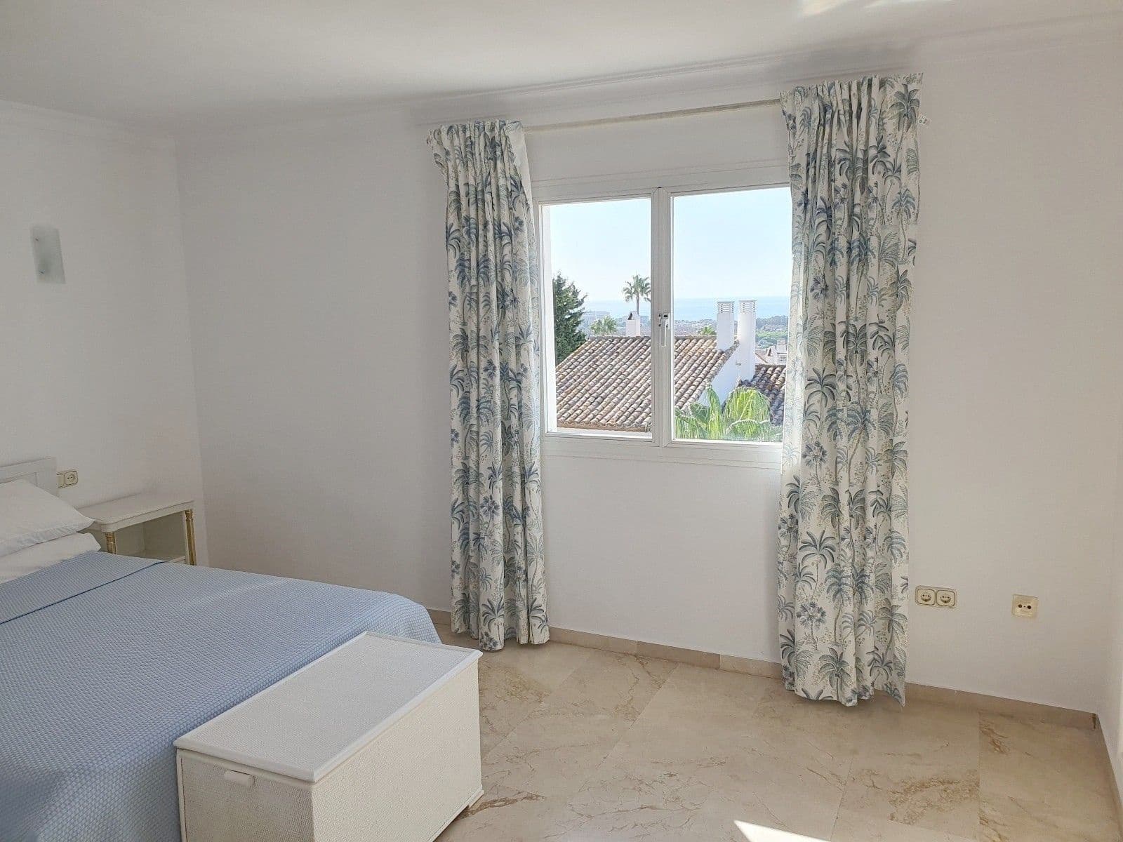 Ático de 2 habitaciones en El Paraiso en venta - 495.000 € (Ref: 10097780)