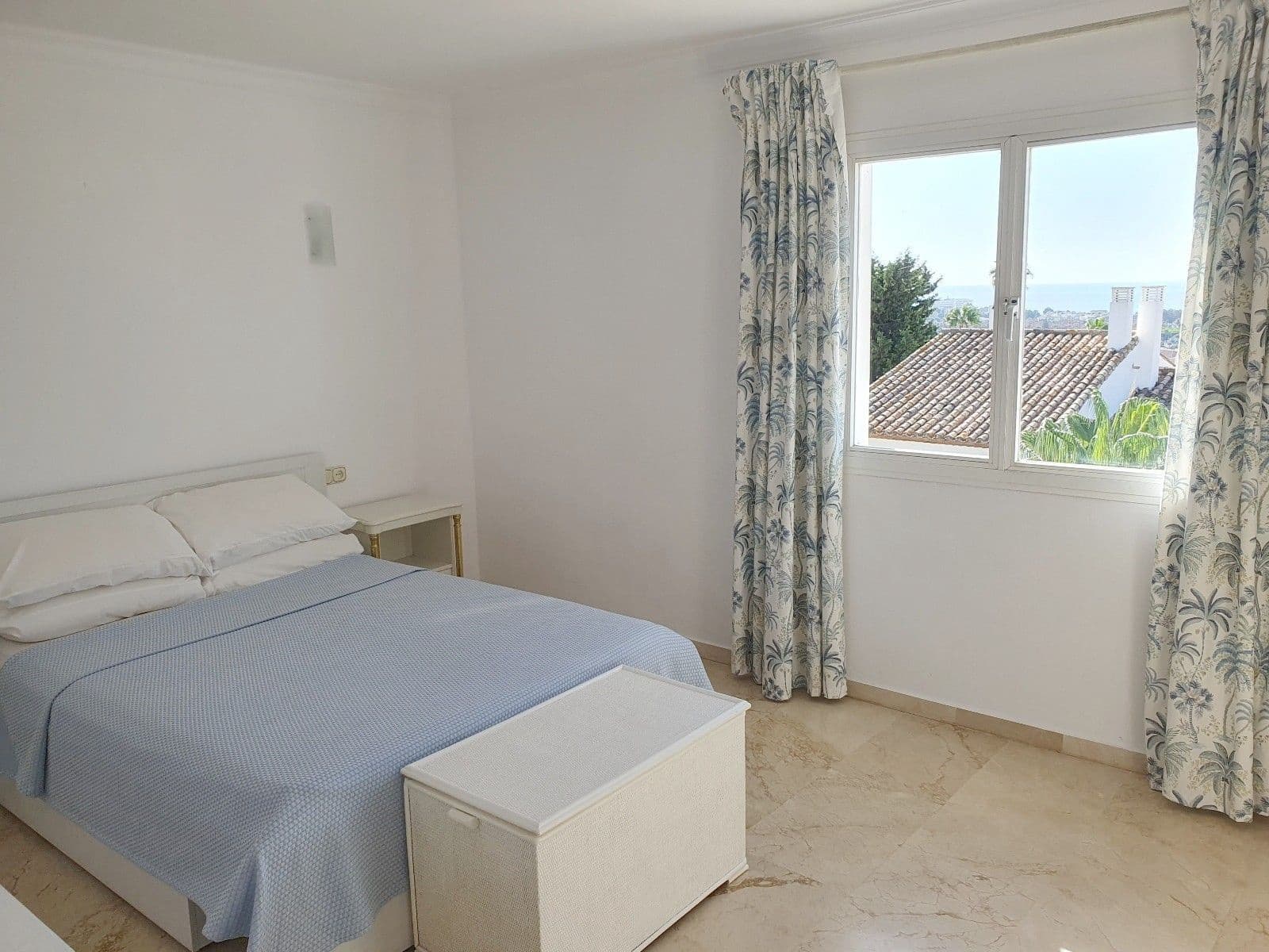 Ático de 2 habitaciones en El Paraiso en venta - 495.000 € (Ref: 10097780)