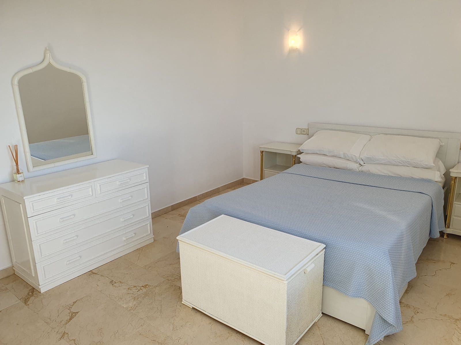 Ático de 2 habitaciones en El Paraiso en venta - 495.000 € (Ref: 10097780)