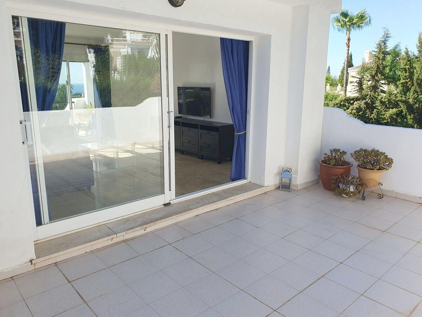 Ático de 2 habitaciones en El Paraiso en venta - 495.000 € (Ref: 10097780)