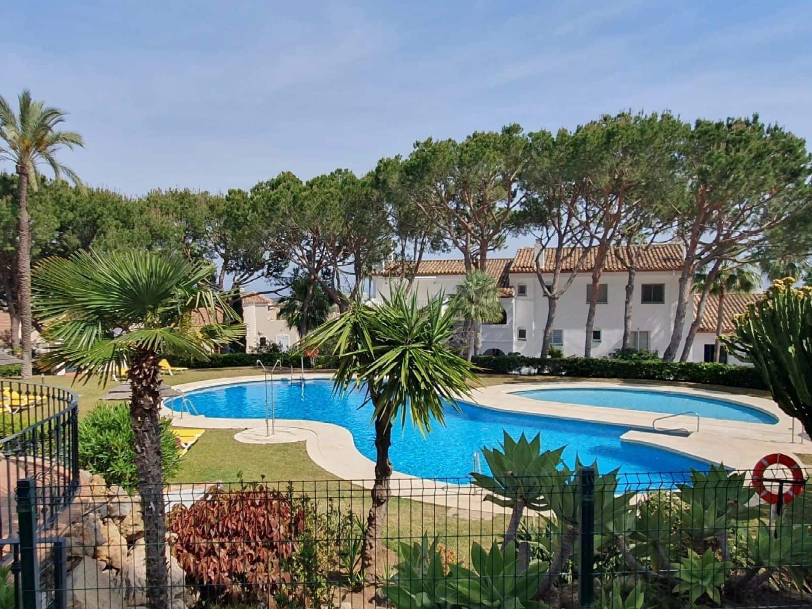 Ático de 2 habitaciones en El Paraiso en venta - 495.000 € (Ref: 10097780)