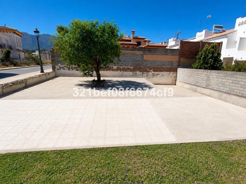 Terreno/Finca Rústica en Estepona en venta - 318.500 € (Ref: 10097781)