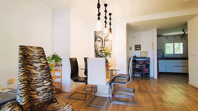 3 quarto Apartamento para venda em La Quinta, Benahavís - 549 000 € (Ref: 10097782)