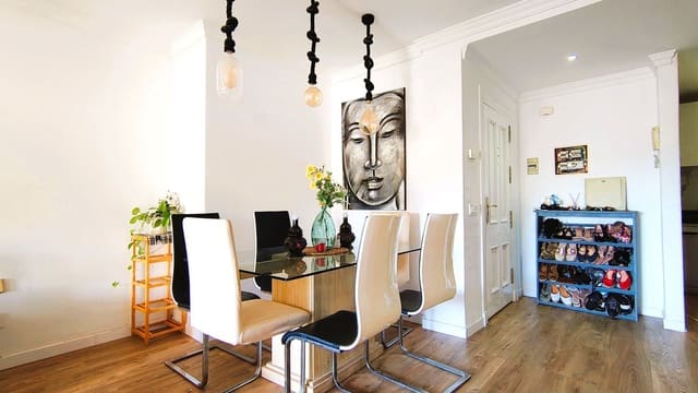 3 quarto Apartamento para venda em La Quinta, Benahavís - 549 000 € (Ref: 10097782)
