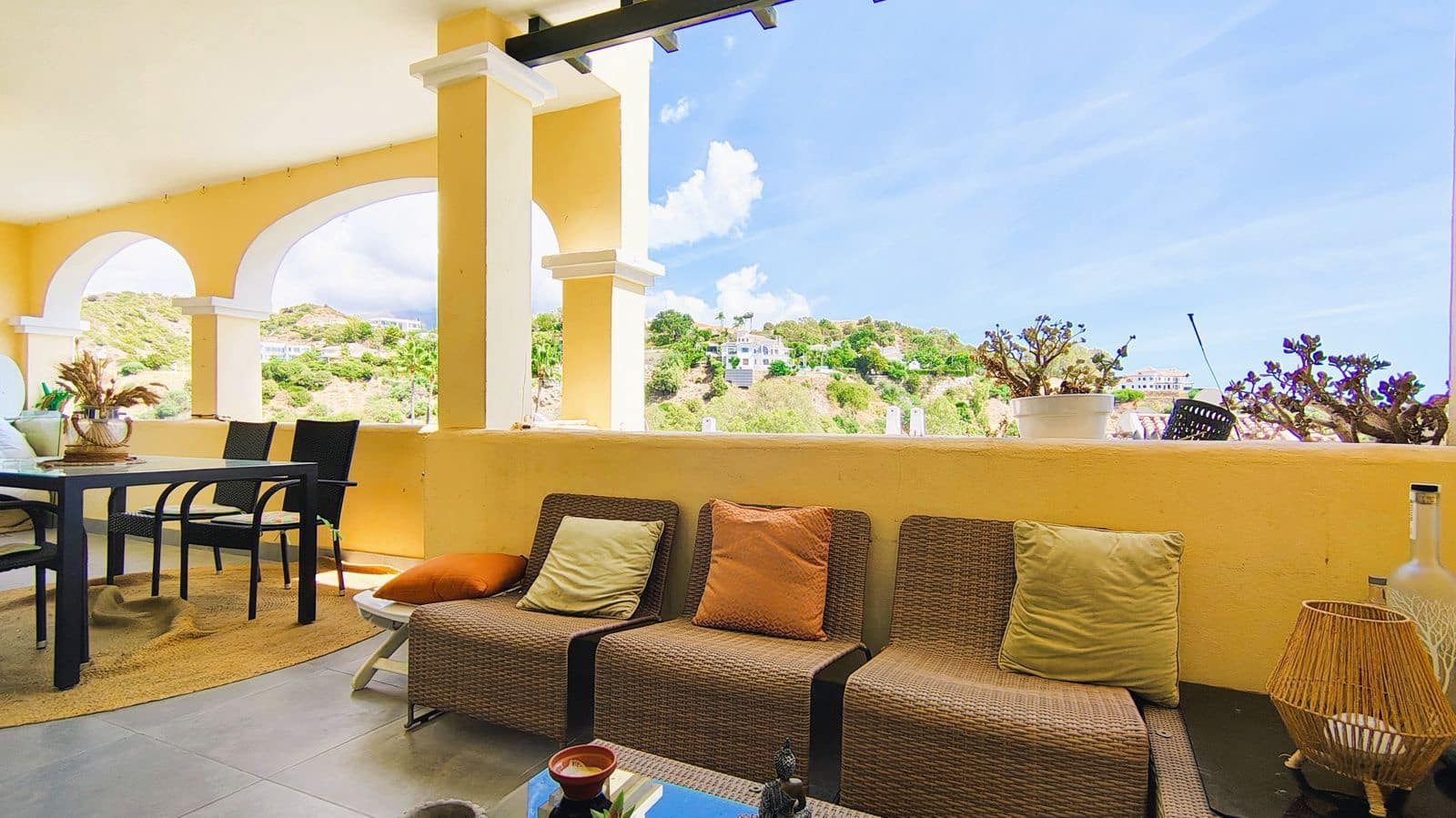 3 soverom Leilighet til salgs i La Quinta - € 549 000 (Ref: 10097782)