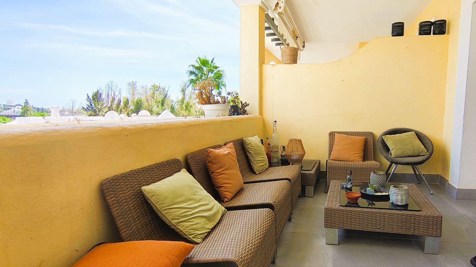 3 soverom Leilighet til salgs i La Quinta - € 549 000 (Ref: 10097782)