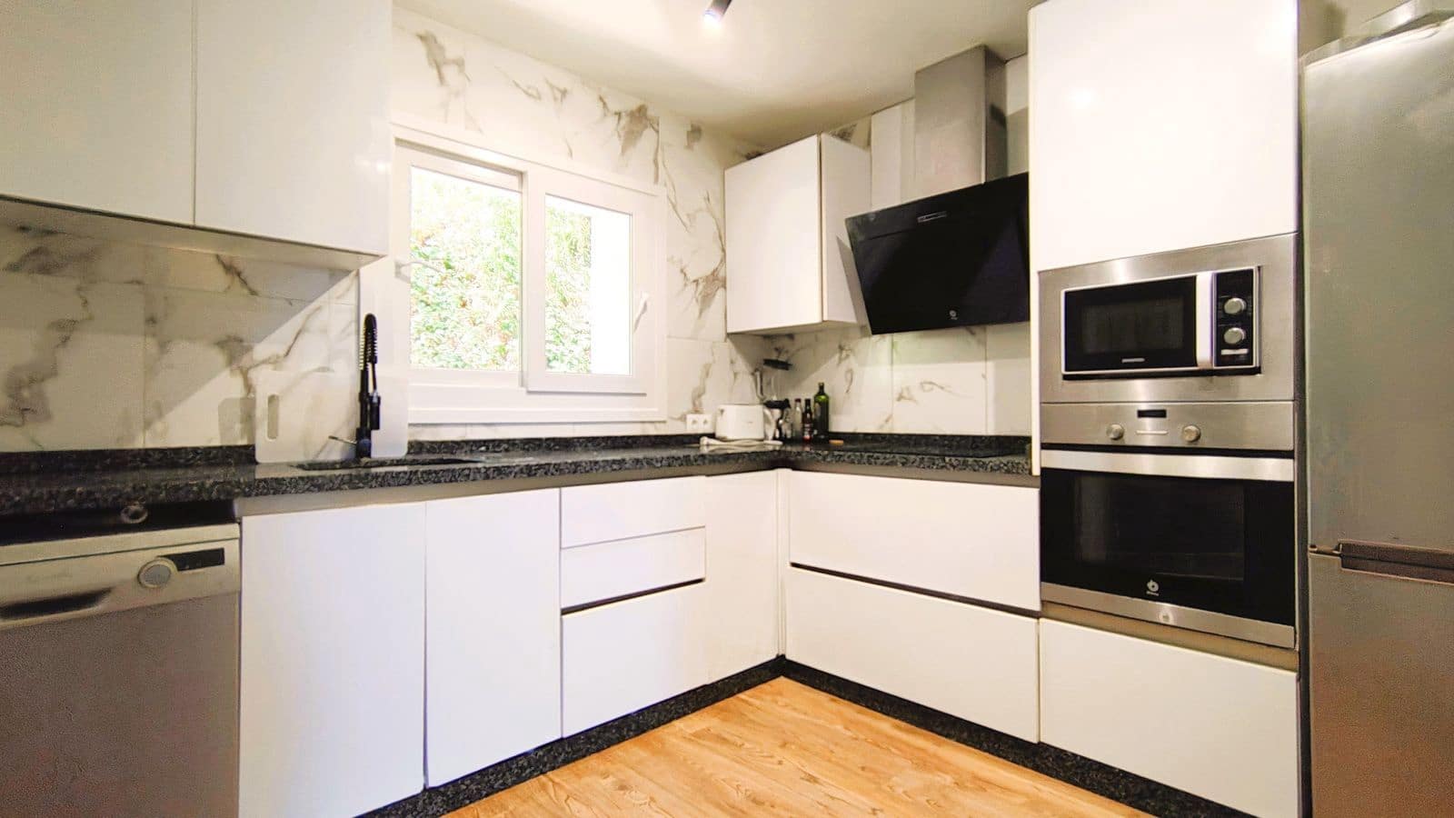 3 soverom Leilighet til salgs i La Quinta - € 549 000 (Ref: 10097782)