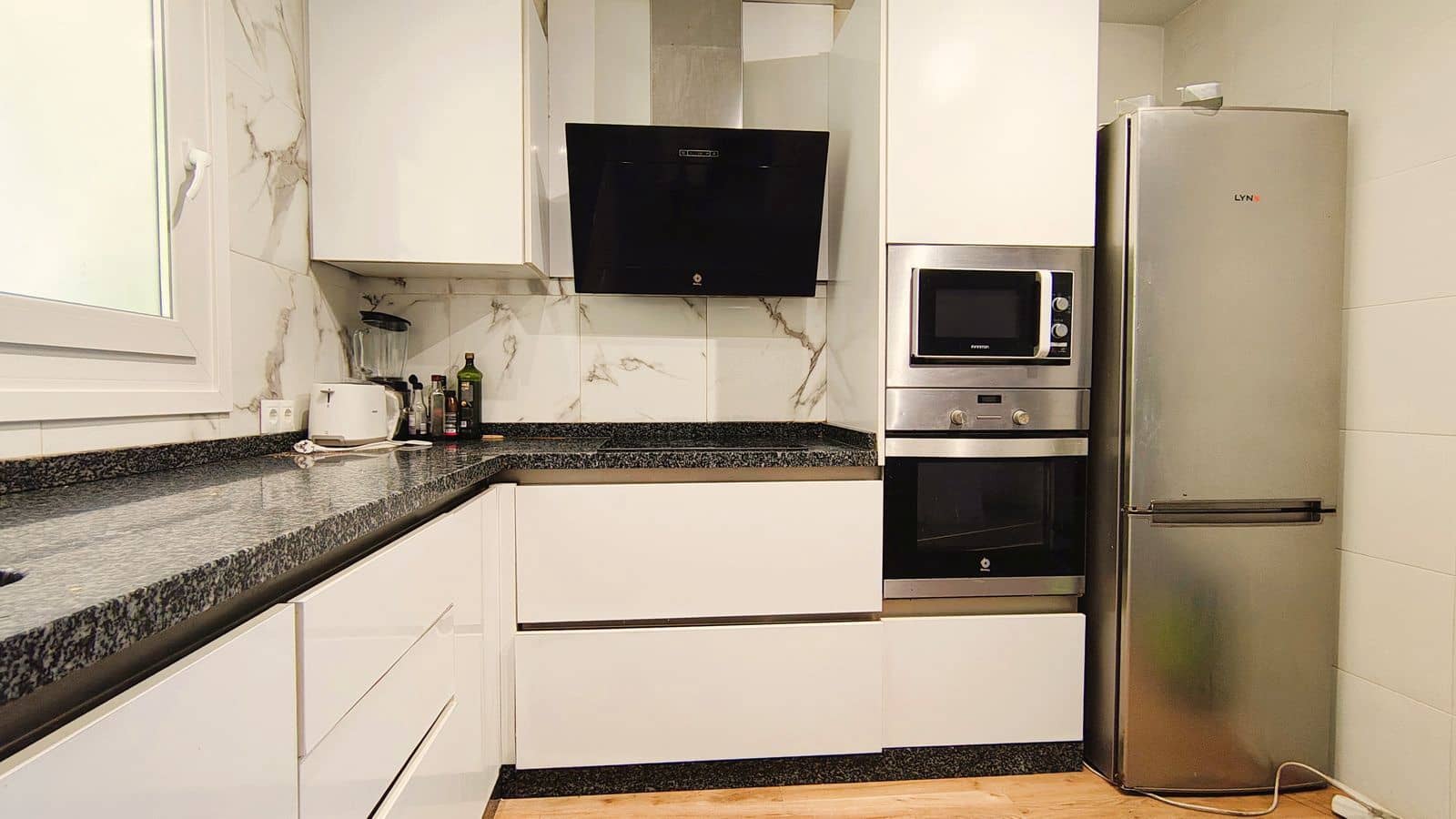 3 soverom Leilighet til salgs i La Quinta - € 549 000 (Ref: 10097782)