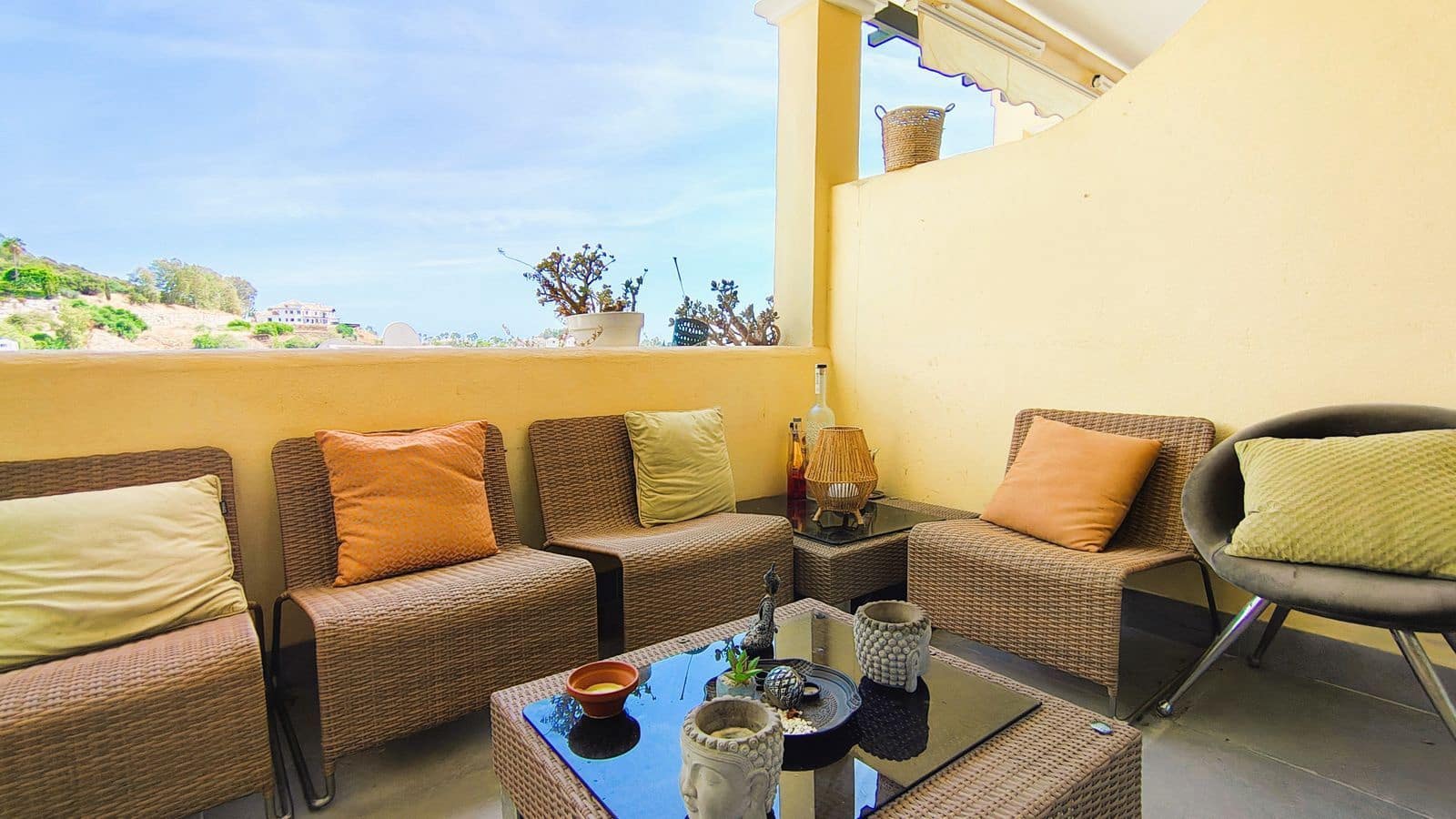 3 soverom Leilighet til salgs i La Quinta - € 549 000 (Ref: 10097782)
