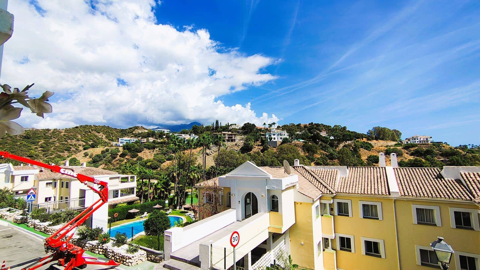 3 soverom Leilighet til salgs i La Quinta - € 549 000 (Ref: 10097782)