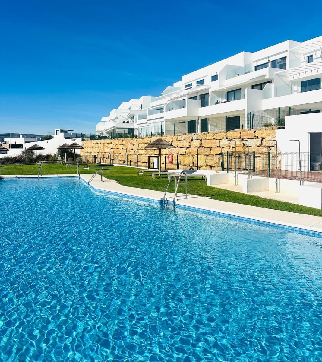 3 bedroom Penthouse for sale in Casares - € 799,000 (Ref: 10097783)