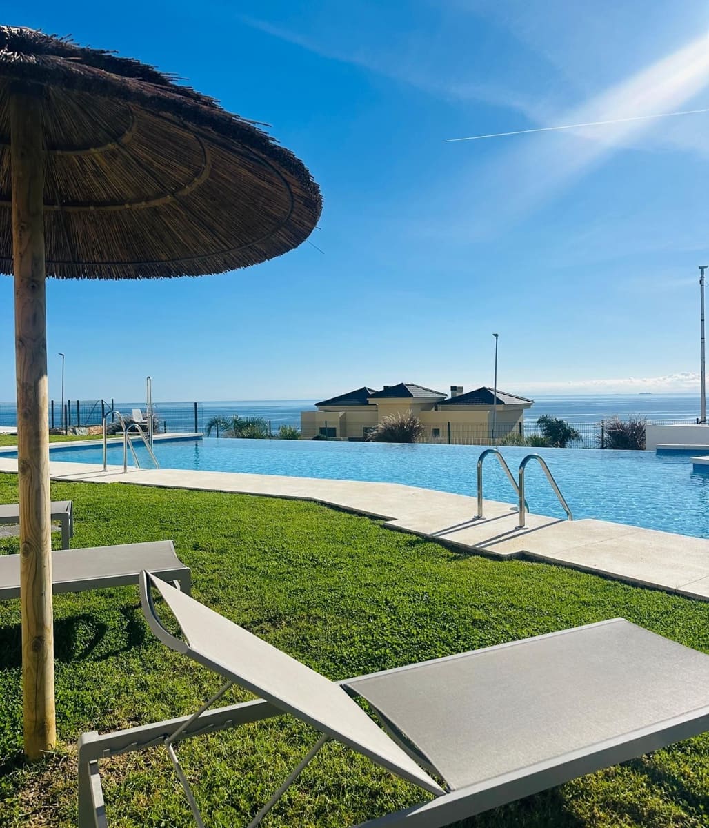 3 bedroom Penthouse for sale in Casares - € 799,000 (Ref: 10097783)