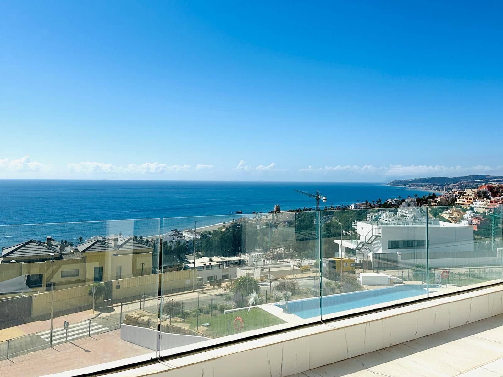 3 bedroom Penthouse for sale in Casares - € 799,000 (Ref: 10097783)