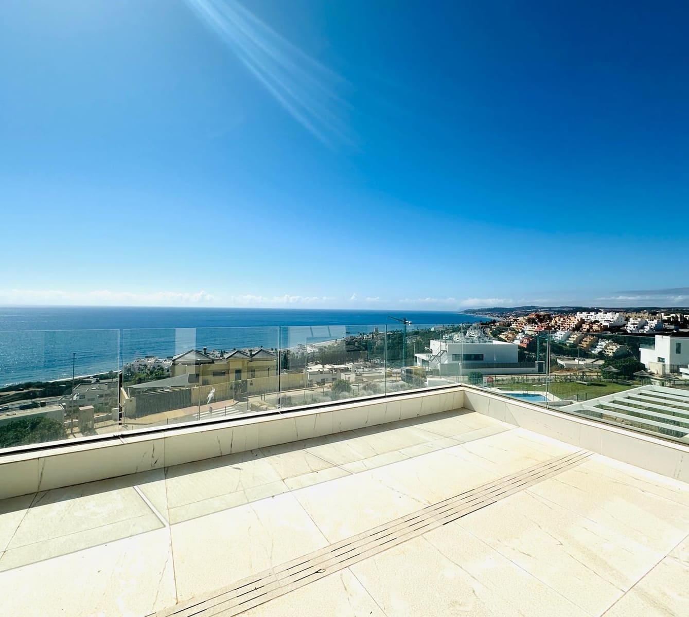 3 bedroom Penthouse for sale in Casares - € 799,000 (Ref: 10097783)