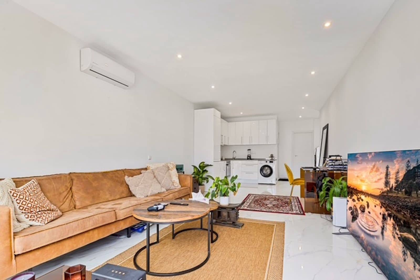 2 sovrum Lägenhet till salu i Marbella - 300 000 € (Ref: 10097784)