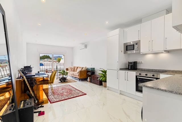 2 soverom Leilighet til salgs i Marbella - € 300 000 (Ref: 10097784)