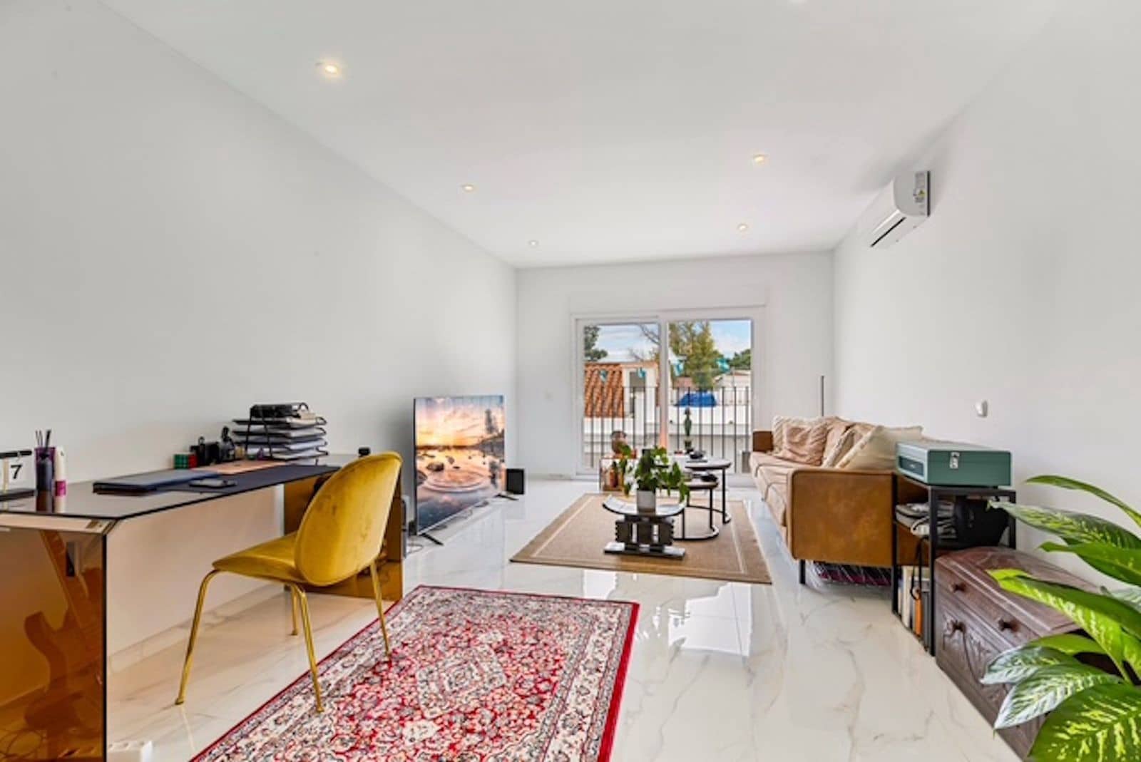 2 sovrum Lägenhet till salu i Marbella - 300 000 € (Ref: 10097784)