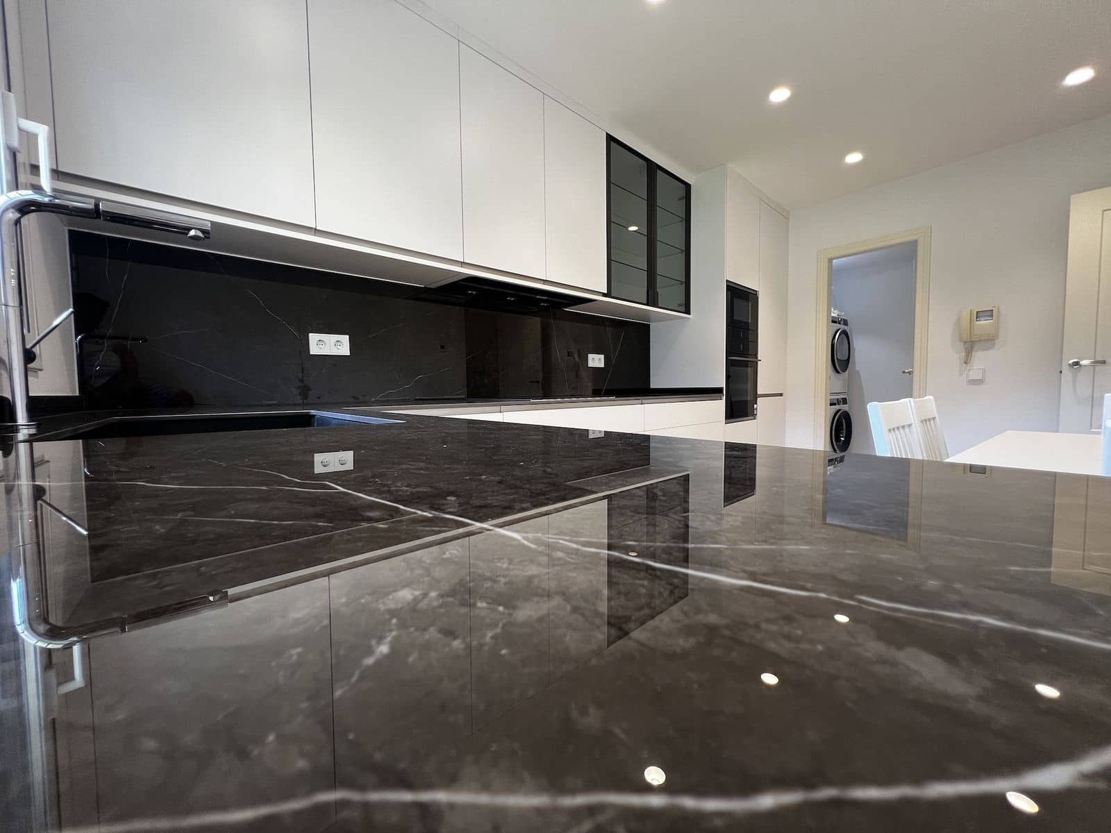 4 sovrum Hus till salu i Estepona - 895 000 € (Ref: 10097785)