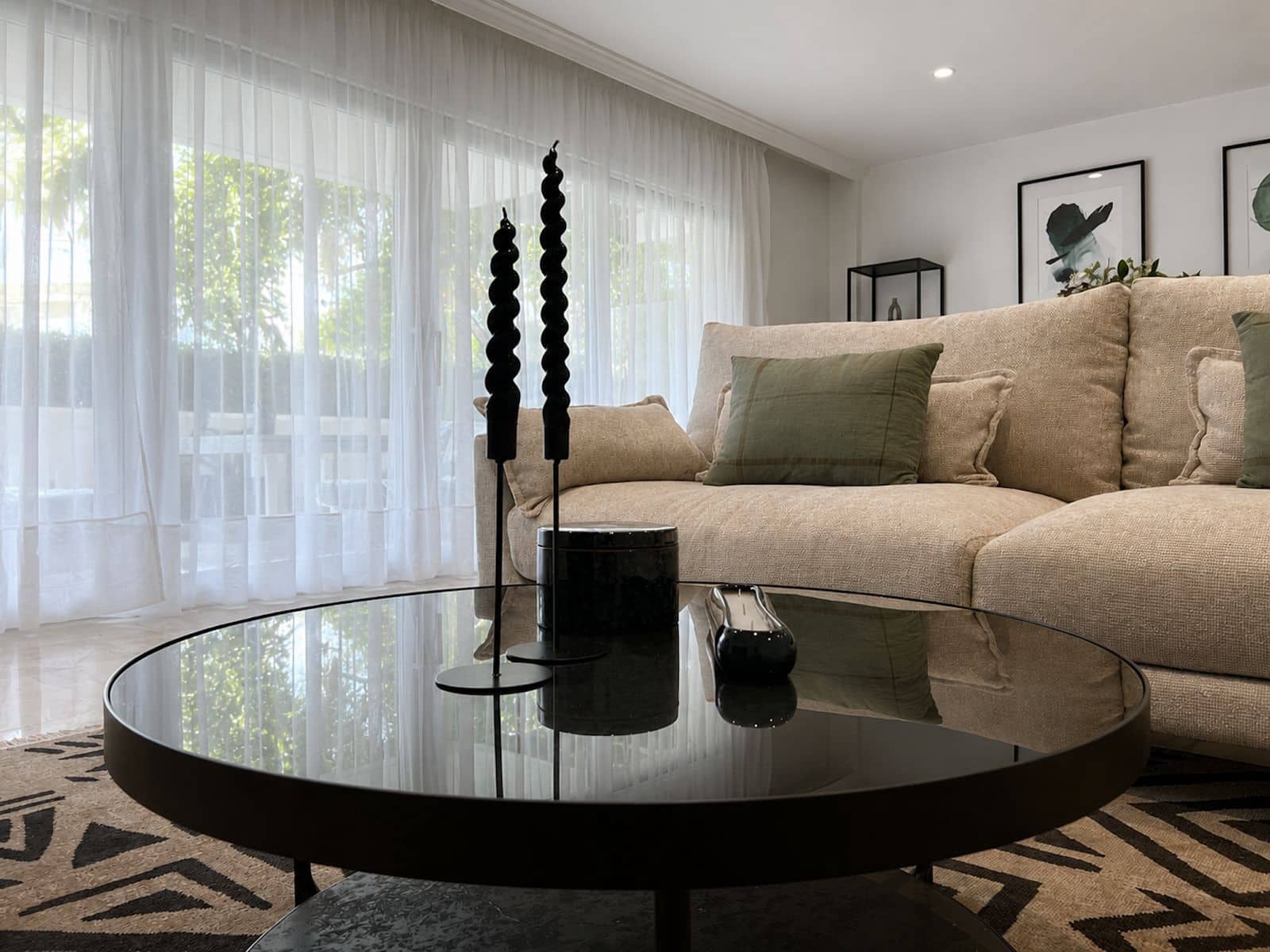 4 sovrum Hus till salu i Estepona - 895 000 € (Ref: 10097785)