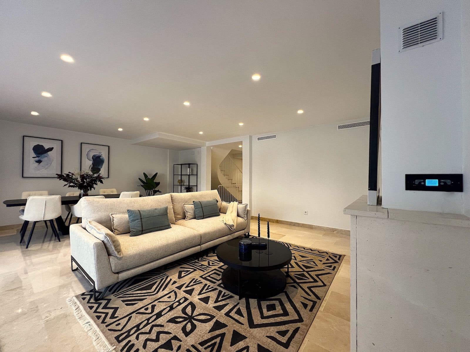 4 sovrum Hus till salu i Estepona - 895 000 € (Ref: 10097785)