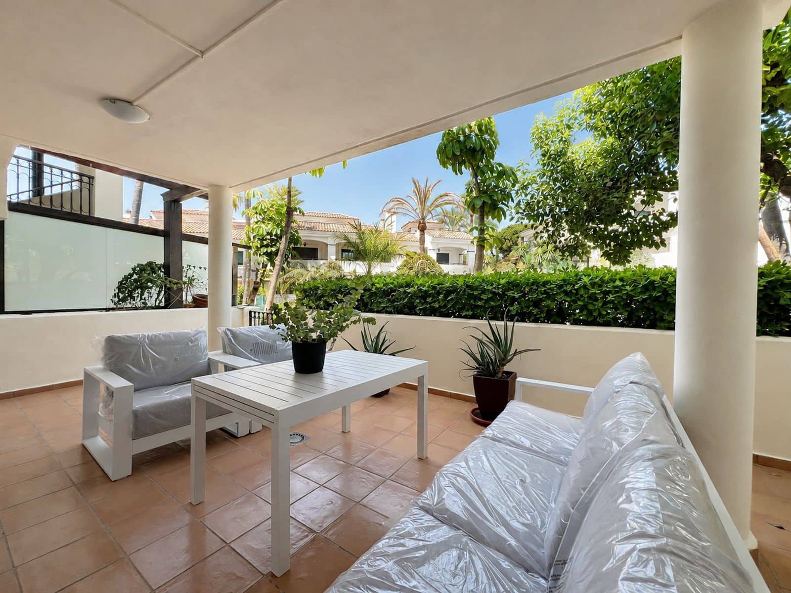 4 sovrum Hus till salu i Estepona - 895 000 € (Ref: 10097785)