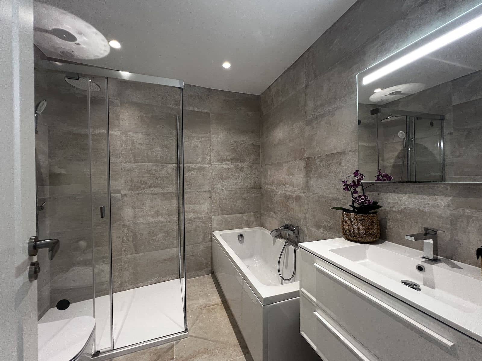 4 sovrum Hus till salu i Estepona - 895 000 € (Ref: 10097785)