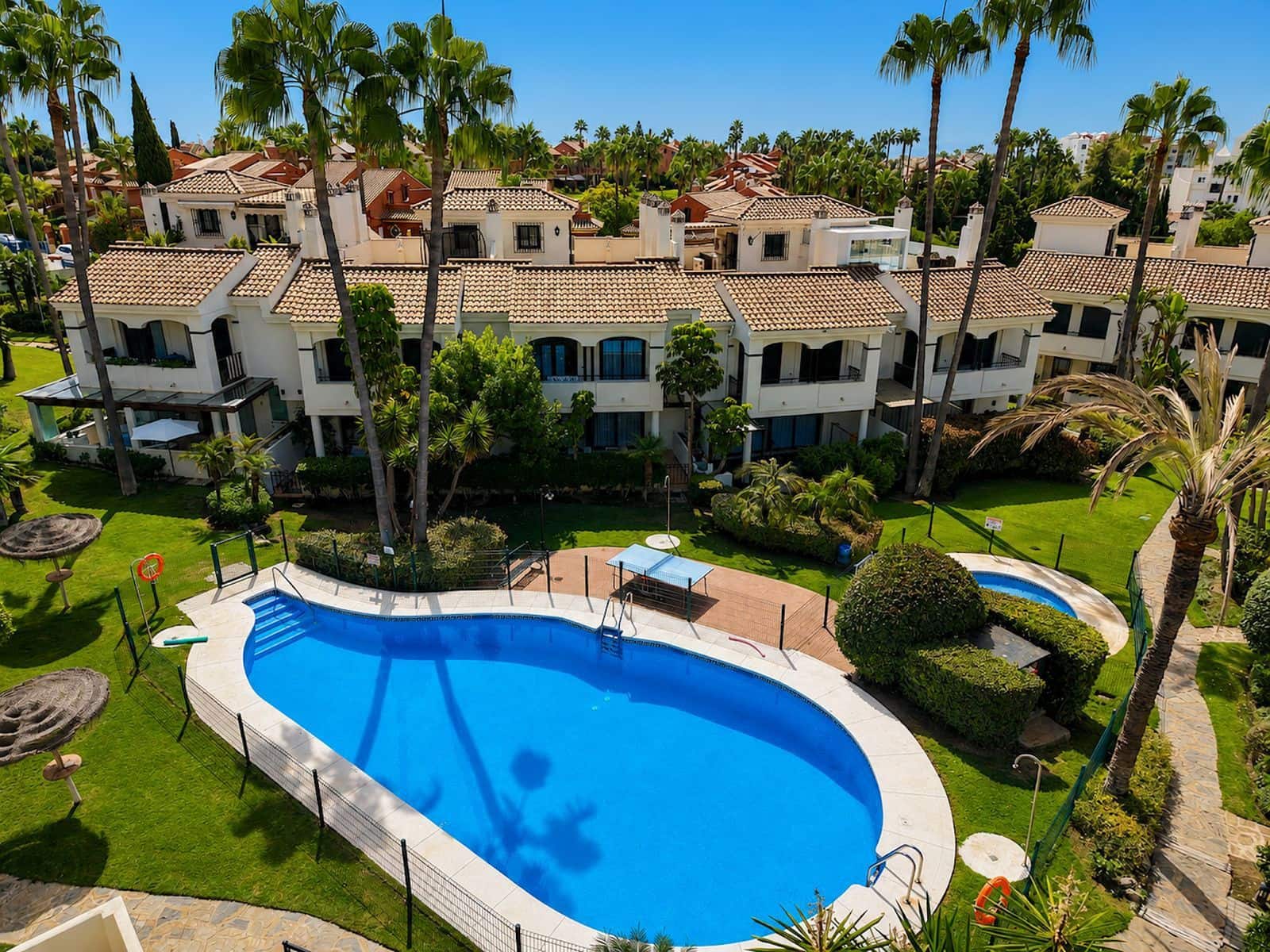 4 sovrum Hus till salu i Estepona - 895 000 € (Ref: 10097785)