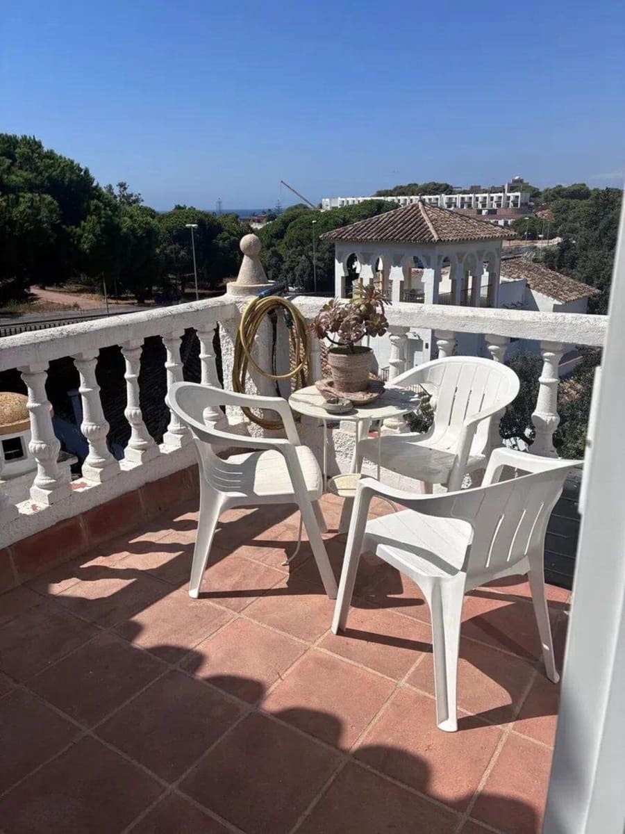3 chambre Maison de Ville à vendre à Elviria - 499 000 € (Ref: 10097786)