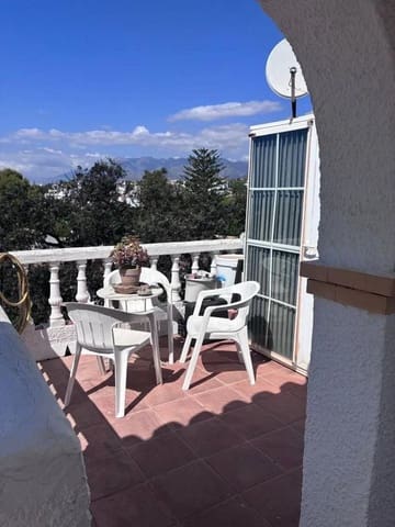 3 chambre Maison de Ville à vendre à Elviria, Marbella - 499 000 € (Ref: 10097786)