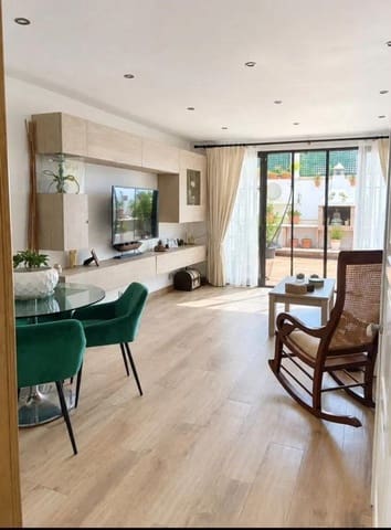 3 chambre Maison de Ville à vendre à Elviria, Marbella - 499 000 € (Ref: 10097786)