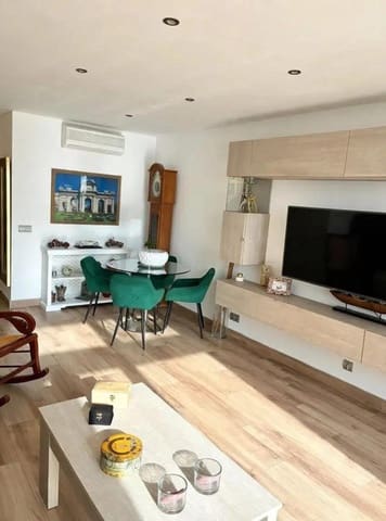 3 chambre Maison de Ville à vendre à Elviria, Marbella - 499 000 € (Ref: 10097786)