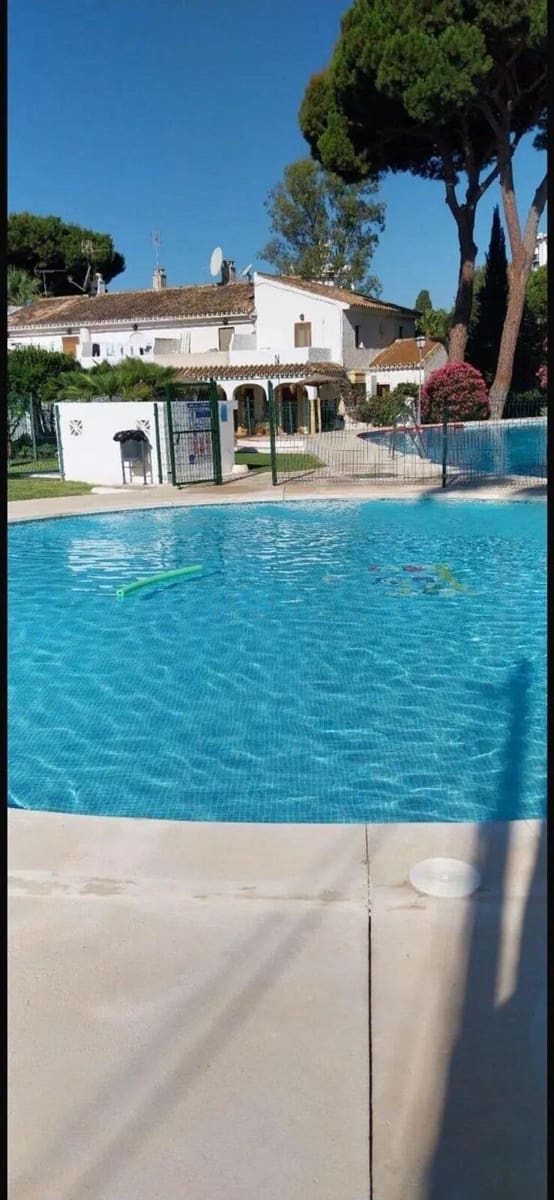 3 chambre Maison de Ville à vendre à Elviria - 499 000 € (Ref: 10097786)
