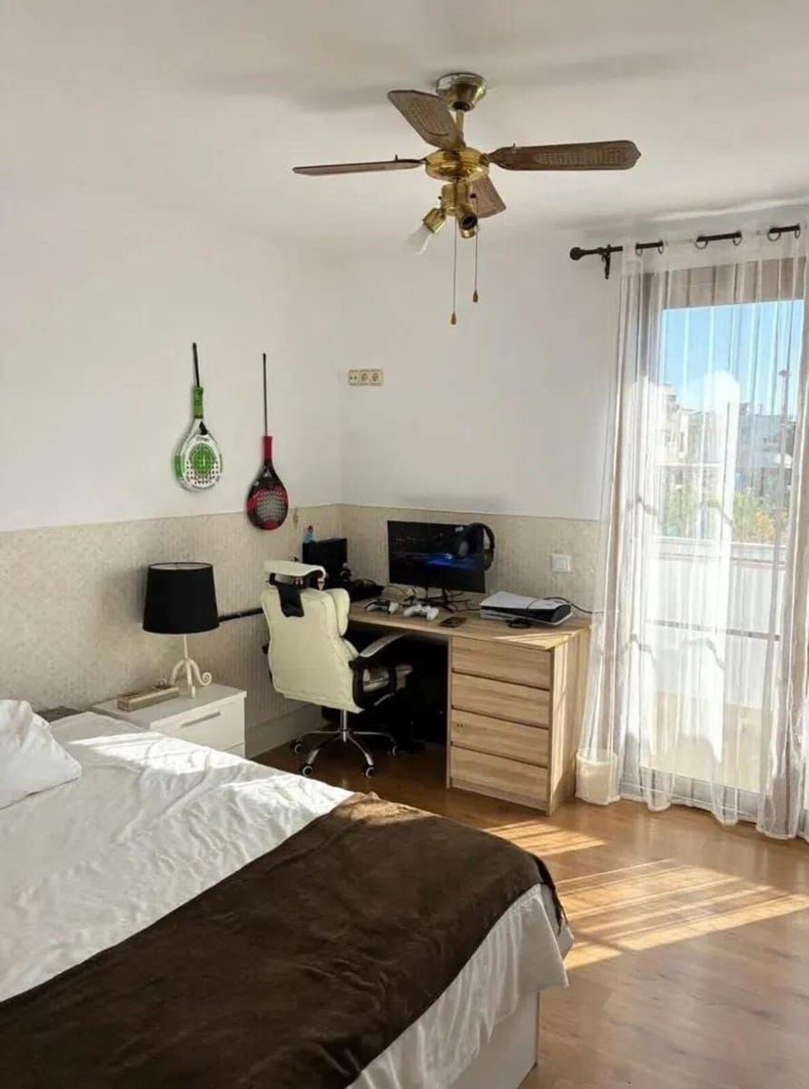 3 chambre Maison de Ville à vendre à Elviria - 499 000 € (Ref: 10097786)
