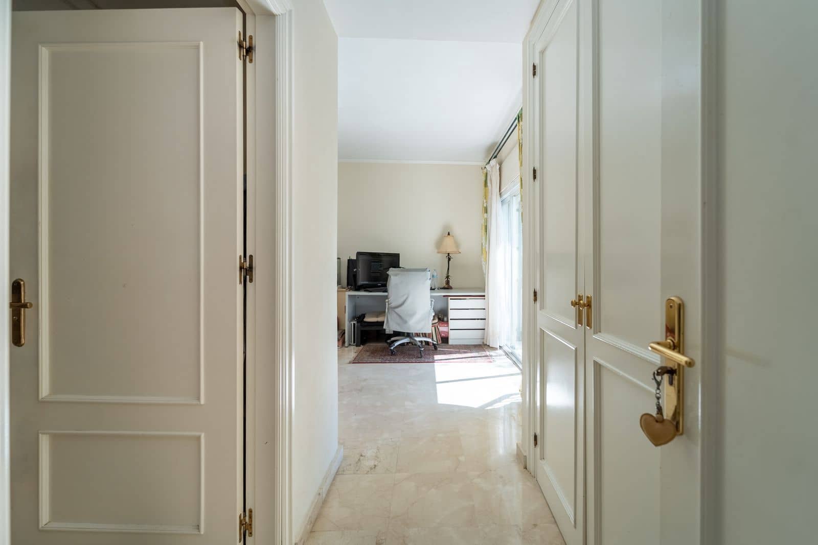 4 slaapkamer Villa te koop in El Rosario - € 1.850.000 (Ref: 10097788)