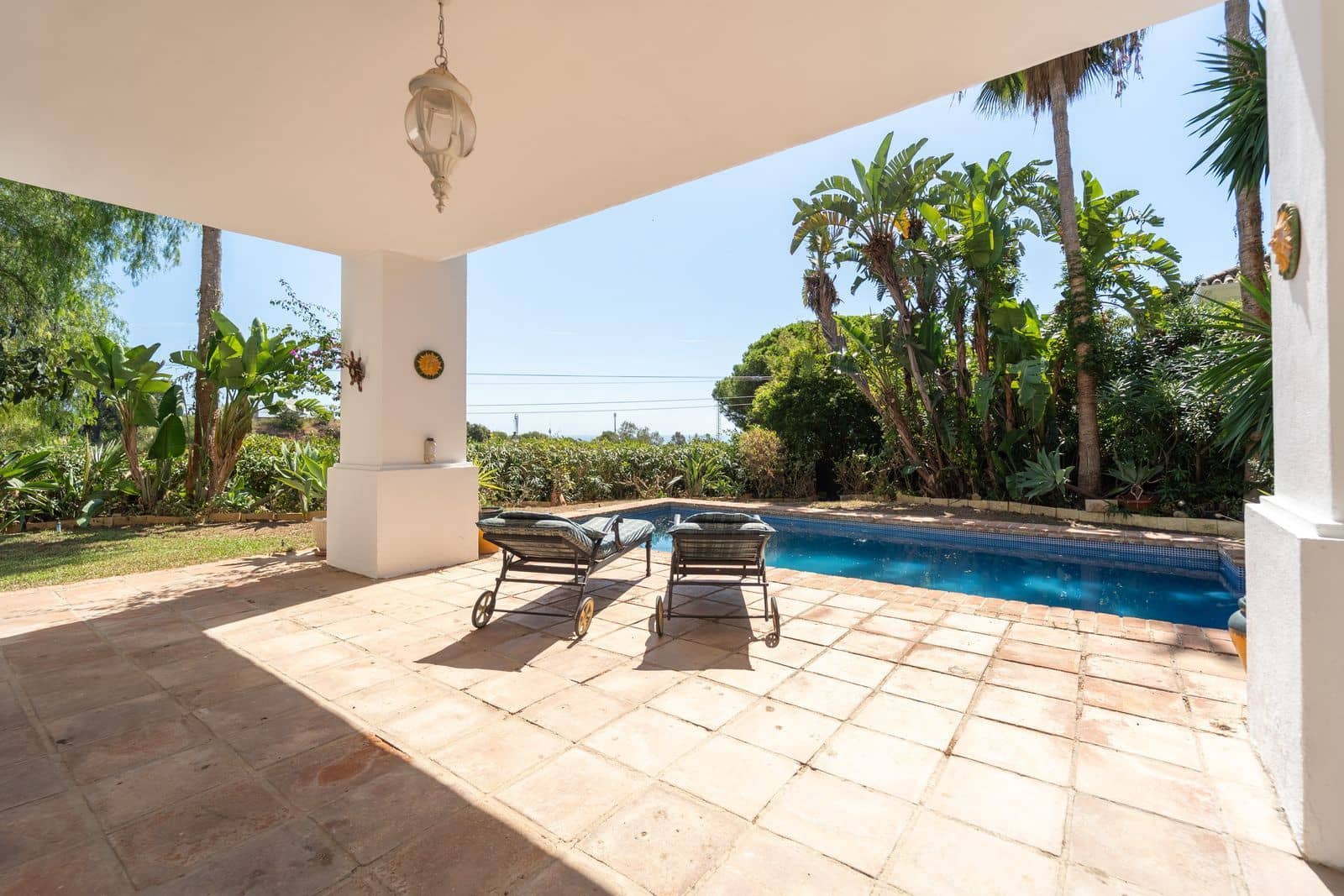 4 slaapkamer Villa te koop in El Rosario - € 1.850.000 (Ref: 10097788)