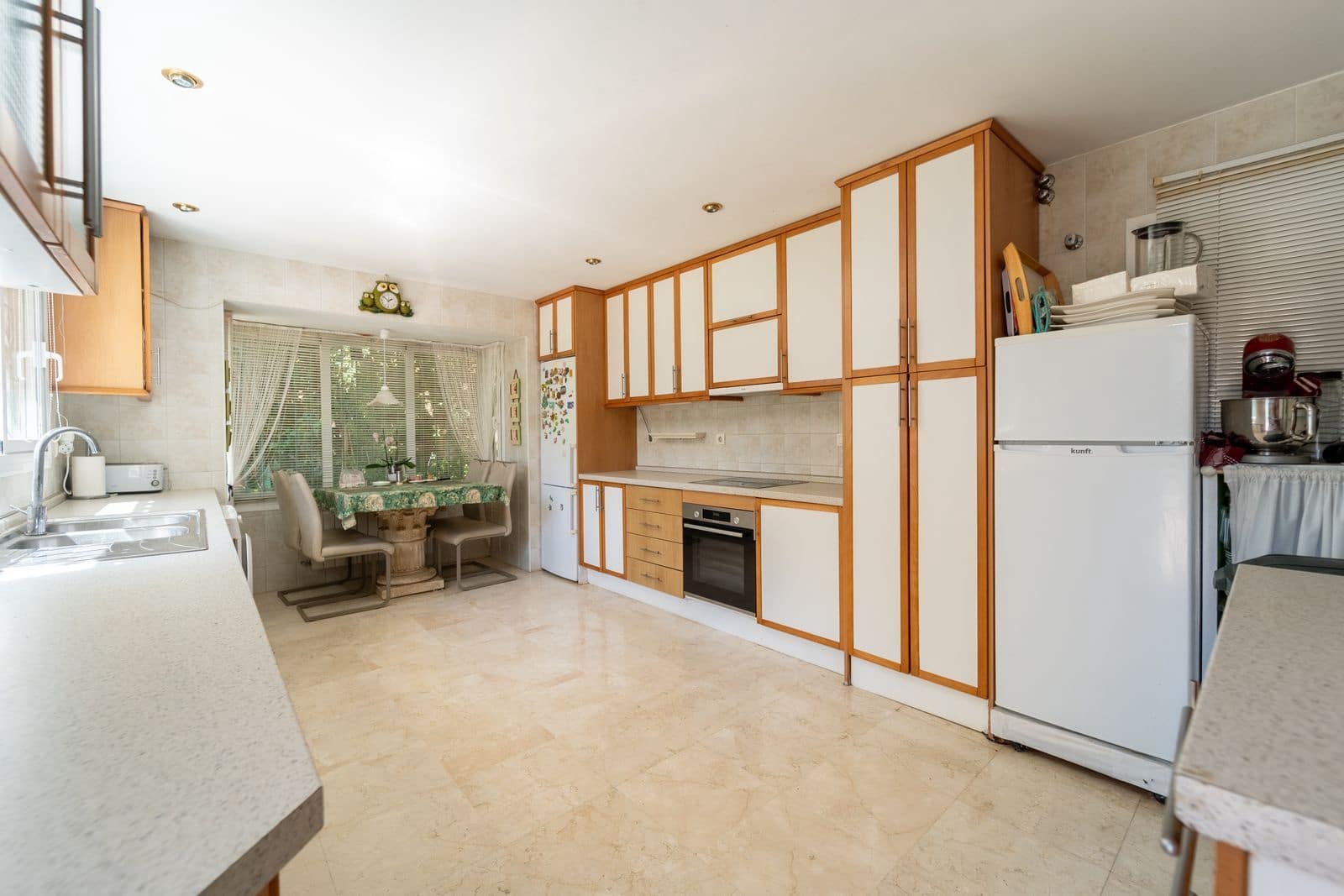 4 slaapkamer Villa te koop in El Rosario - € 1.850.000 (Ref: 10097788)
